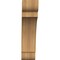 Ekena Millwork 6"W x 24"D x 24"H Olympic Rough Sawn Knee Brace, Western Red Cedar BRC06X24X24OLY00RWR - alternate 2